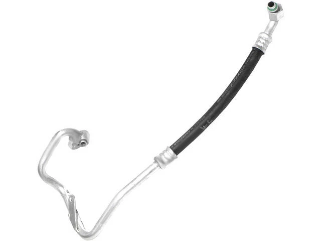 Manguera de descarga de refrigerante 32QF64F para Freightliner Sprinter 3500 2002-2006 Foto 1 de 1