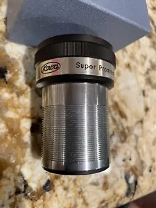 KOWA SUPER PROMINAR - 16 lentes 1:1.3/50 235106 - Imagen 1 de 3