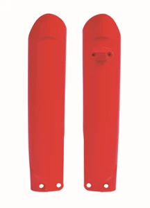 POLISPORT Protectores de Horquilla Rojo Gas Ec 300 2021-2023 - Imagen 1 de 1
