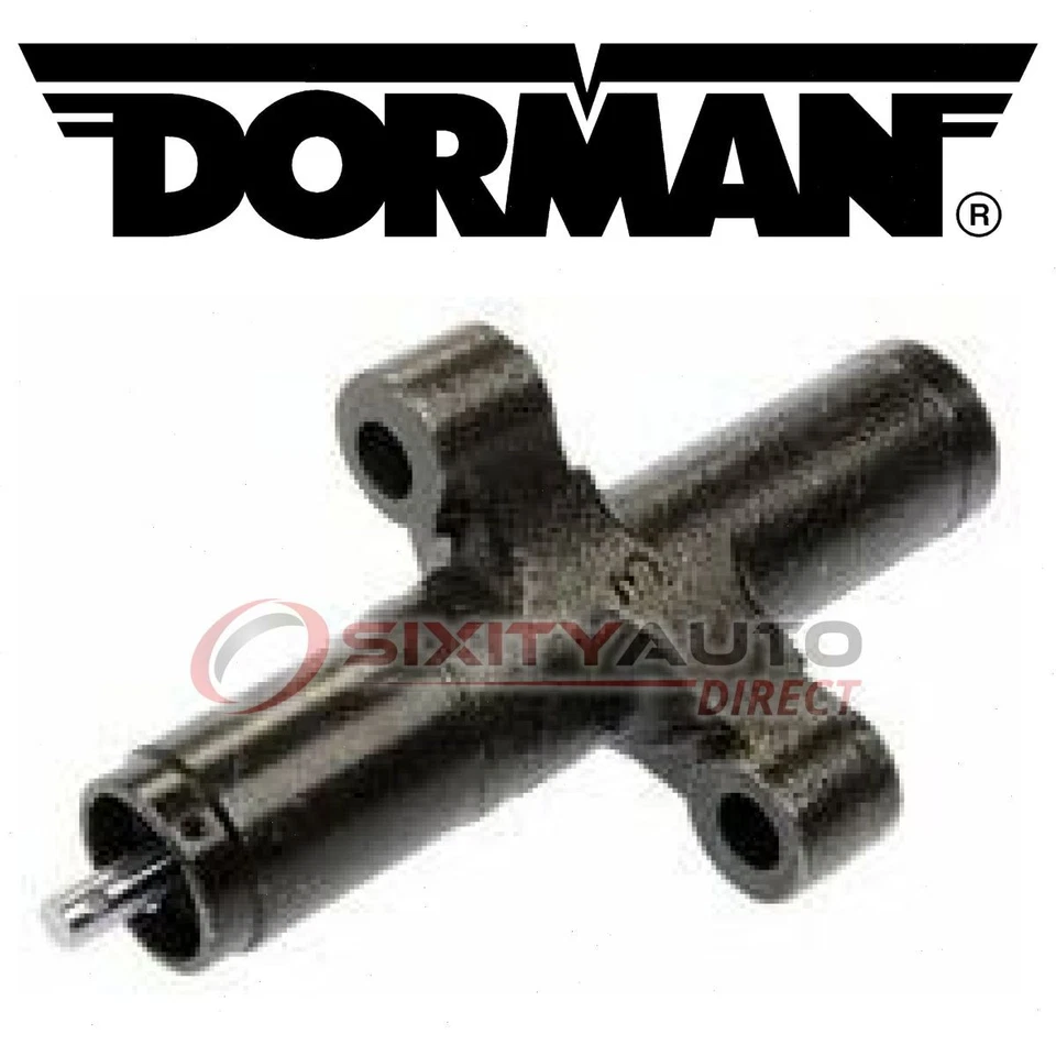 Dorman Timing Belt Tensioner for 1993-2002 Dodge Intrepid 3.2L 3.5L V6 zl - Image 1 of 4