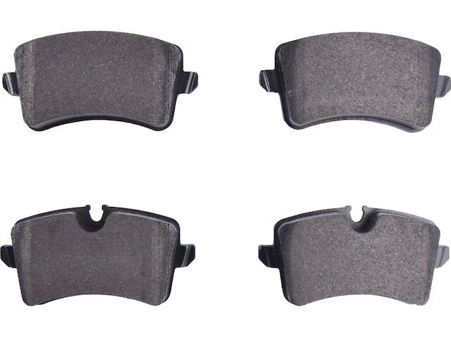 Juego de pastillas de freno traseras para Audi S6 2013-2018 2014 2015 2016 2017 YK378MD Foto 1 de 1