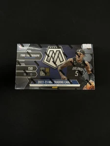 2022/23 Panini Mosaic Basketball Hobby Box - Bild 1 von 2