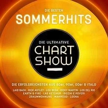 Die Ultimative Chartshow-die Besten Sommerhits von Va... | CD | Zustand sehr gut - Bild 1 von 2