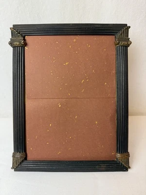 Antique Bradley & Hubbard Picture Frame, 1916 - Image 1 of 4