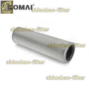 Construction Machinery TLX368HA 803177679 Hydraulic Filter For XE335 XE370 - Foto 1 di 4