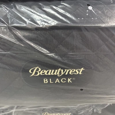 BEAUTYREST BLACK Series 3  Firm Queen MATTRESS-FREE SHIP! - Image 1 of 3