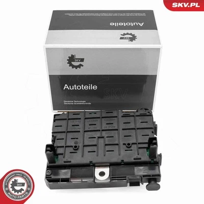 Centralina, Gestione motore per CITROËN PEUGEOT 206 206 Van 206+ 307 307 SW 406 - Immagine 1 di 4