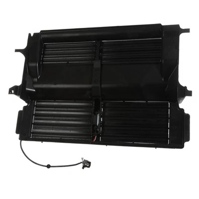 New Radiator Shutter Assembly Fits 2012-2014 Ford Focus ST 670-03001Y - Image 1 of 3