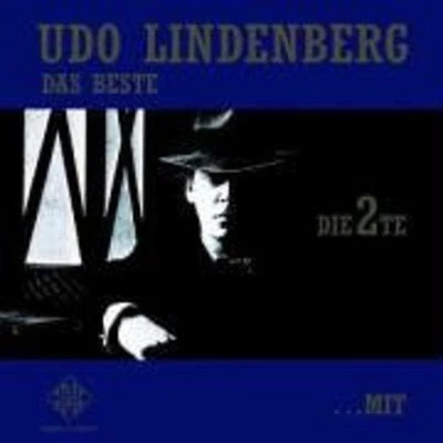 Udo Lindenberg Das Beste - die 2te - mit und ohne Hut (CD) - Image 1 of 2