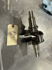 Estuche cigüeñal Kohler K321 Ingersoll - Imagen 1 de 4