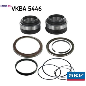 WHEEL BEARING KIT VKBA 5446 FORWHEEL BEARING KIT VKBA 5446 FOR SAF  3 434 3011 0 - Picture 1 of 9