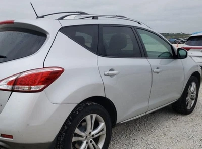 2011-2012 日产 Murano RH 乘客车顶帘式安全气囊 OEM — 第 1/3 张图片