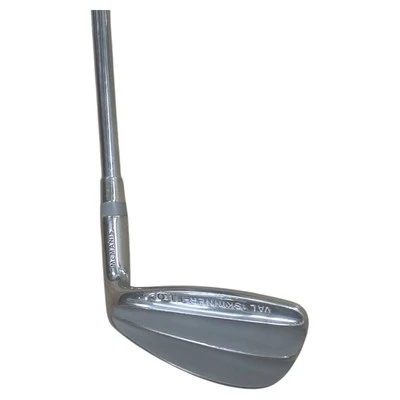McManis Val Skinner Tour Technology Women's P Pitching Wedge Steel Shaft - Image 1 of 4