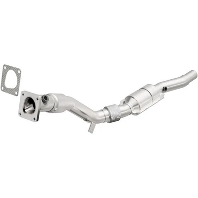 MagnaFlow 49894-AA for 2000-2003 Audi A6 Quattro Turbo 2.7L V6 GAS DOHC - Image 1 of 4