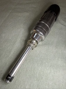 STURTEVANT RICHMONT MODELO CAL-36/4 ROTO-TORQ 1436499 - Imagen 1 de 9