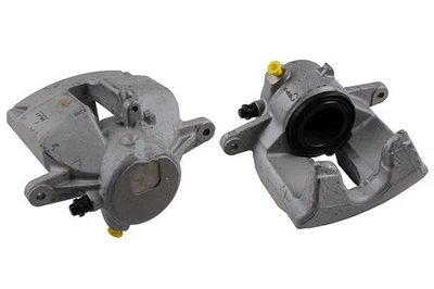 Pinza de freno delantera derecha NK para Mercedes Benz C200d 2.1 2148cc CDi 2007-2009 Foto 1 de 4