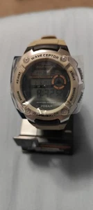 Casio WV200R-5A, Reloj Atomic Waveceptor, 200 Metros WR, Hora Mundial, Cronógrafo - Imagen 1 de 6