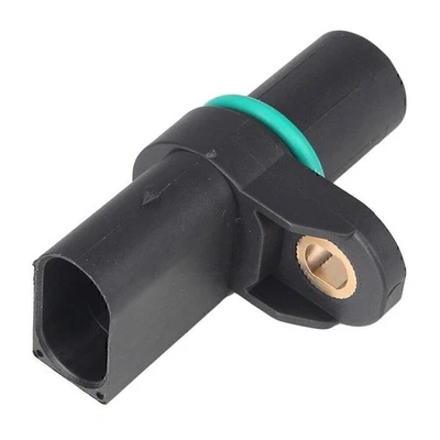 1pc Cam Shaft Camshaft Position Sensor for BMW E46 E39 E53 E60 E85 12147506273 - Image 1 of 4
