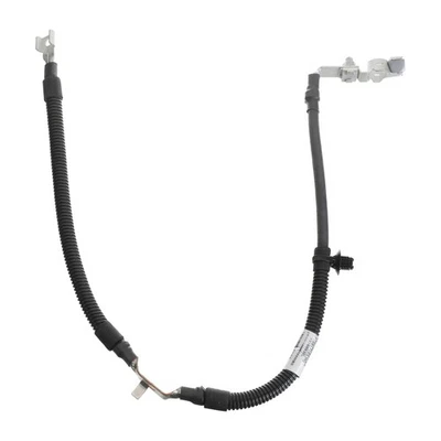Cable de cableado negativo de batería Chrysler 200 2015-2017 genuino Mopar 68171653ag Foto 1 de 4