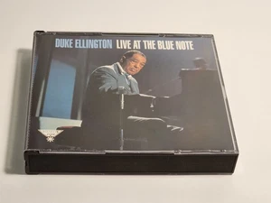 Ellington, Duke - Duke Ellington Live At The Blue Note Ellington, 2 Disc Set - Picture 1 of 7