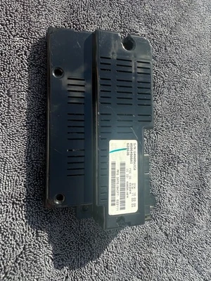 Dodge Charger 2011-2014 módulo Bluetooth Chrysler 300 2011-2014 módulo Bluetooth Foto 1 de 4