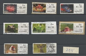 Ireland 🇮🇪 SOAR Post & Go 2011 Animal issue, set - Picture 1 of 1