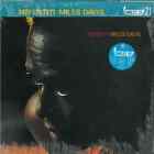 Miles Davis Nefertiti +OBI +INSET JAPAN NEAR MINT CBS/Sony Vinyl LP