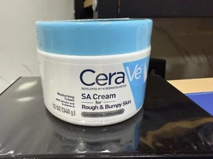 Cerave SA Cream 340g New Selead - Picture 1 of 1