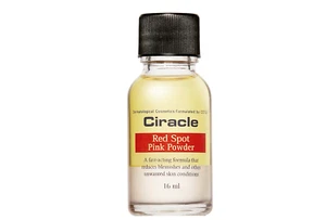 Ciracle Red Spot Pink Powder 16ml Reducing Blemishes Made In Korea / Track# - Picture 1 of 8