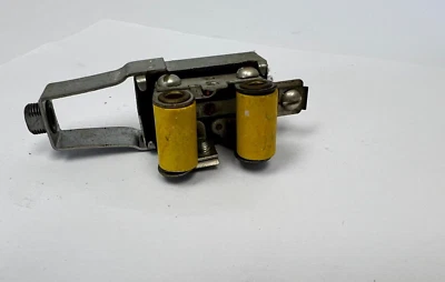 Interruptor de calefacción Dodge Truck C-1 C-3 C-4 1955-1956 1568393 nuevo de lote original Foto 1 de 4