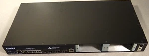 MRV ADVA OS906G-M/E 2 TRI-MODE SFP 2x RJ45 2X SFP Extended Temperature 19" 1U RM - Afbeelding 1 van 10