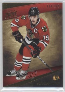 2011-12 Panini Prime /249 Jonathan Toews #19