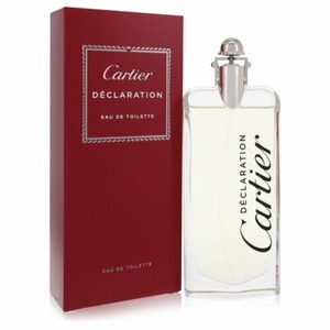 DECLARATION by Cartier Eau De Toilette Spray 3.3 oz Men