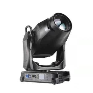 1200W LED Moving Head Spot Beam Zoom Light CMY CTO flame cutting profile light - Picture 1 of 4