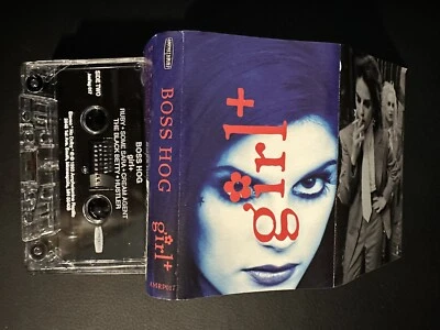 BOSS HOG Ep. - Image 1 of 4