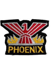 Patch Pontiac Phoenix 1978 vintage nuova con scatola - Foto 1 di 2
