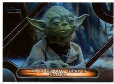 2017 - TOPPS - STAR WARS GALACTIC FILES REBORN INSERT CARDS (YOU PICK) MINT