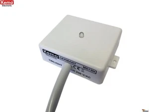 Kemo M013N Dämmerungsschalter 220 V/AC - Bild 1 von 1