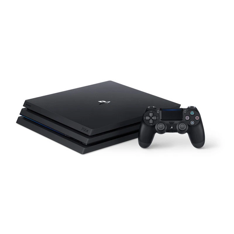 Sony PlayStation 4 Pro Consoles HDMI 8GB 1 TB for sale | eBay UK