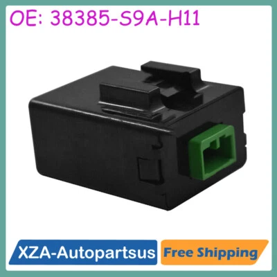 Unidad receptora entrada sin llave 38385-S9A-H11 para Honda Civic CR-V Element Acura RSX Foto 1 de 4