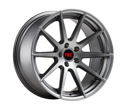 4x 19 Zoll GT7 Felgen für BMW 2er Cabriolet F23 Coupe F22 F87 Z4 Roadster E85 - Bild 1 von 2