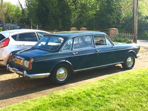 1971 Austin 3 Litre - Picture 1 of 24