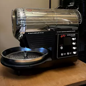 Hottop KN-8828B-2K+ Coffee Roaster - Picture 1 of 5