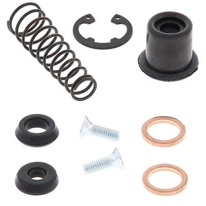 Suzuki DR350SE 1994 1995 1996 1997 Front Brake Master Cylinder Rebuild Kit 1004 - Picture 1 of 1