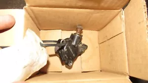 1986 kawasaki zx1000 ninja clutch slave cylinder - Picture 1 of 1