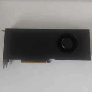 Carte graphique GPU NVIDIA QUADRO RTX A4500 20 Go GDDR6 - Afbeelding 1 van 5