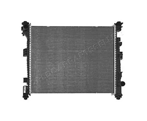TYC Radiator For DODGE DURANGO 16- 68273308AA - Picture 1 of 1
