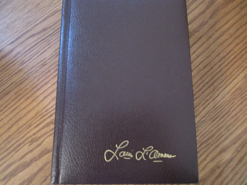 Louis L'Amour 10 book set  Foto 1 de 3