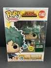 Funko Pop! Vinyl: My Hero Academia - Izuku Midoriya #1140 Glow In The Dark - B&N