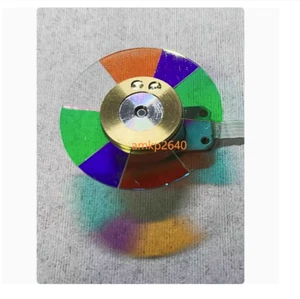 roue couleur compatible pour projecteur OPTOMA UHD50X amk - Photo 1/2